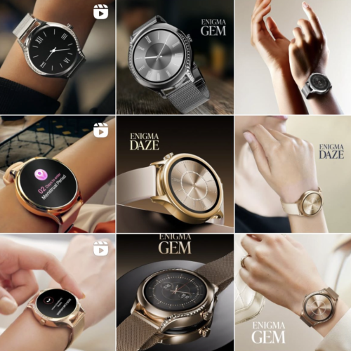 boAt Wearables Launches